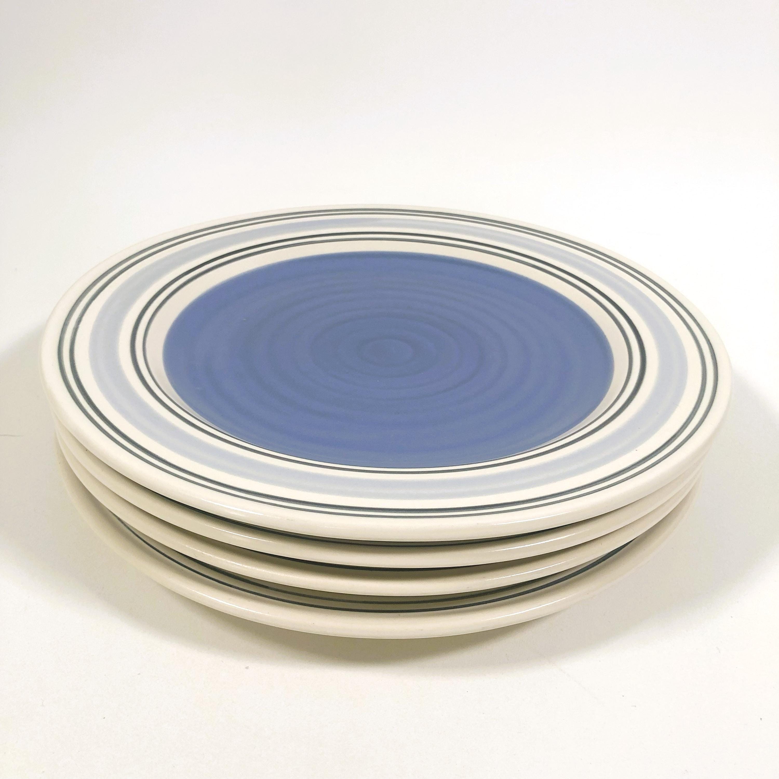 Salad Plate Pfaltzgraff Rio Dishes Pfaltzgraff RIO Stoneware
