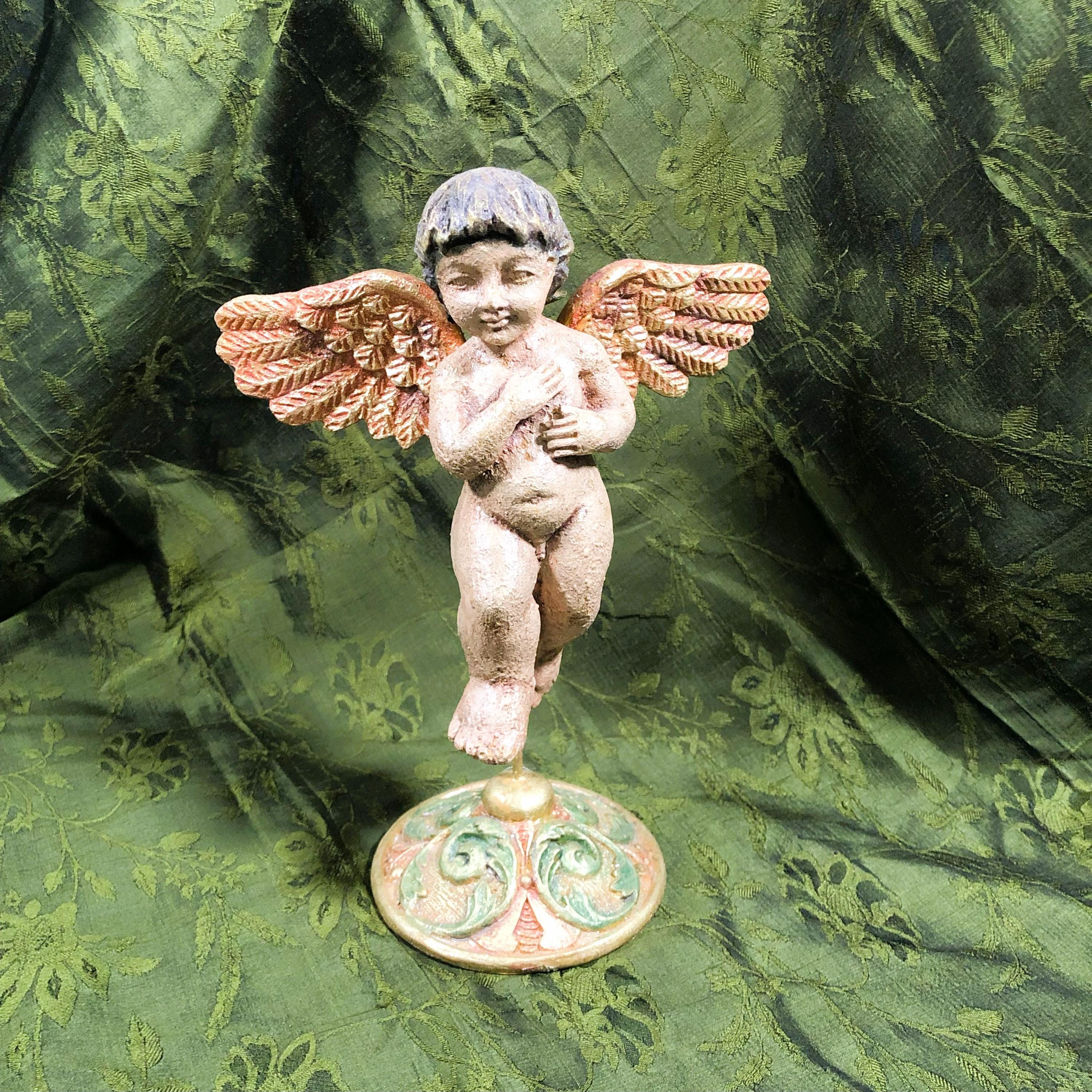 Silvestri Angels - Etsy