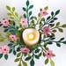 see more listings in the Leaf & Floral Designs section