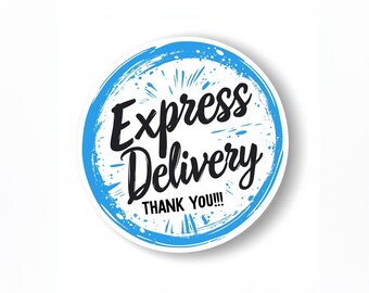 Surclassement en livraison express en 24 heures