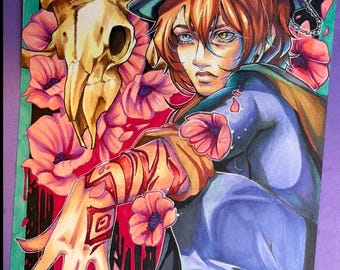 ORIGINAL DRAWING: BSD