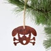 see more listings in the Ornaments section