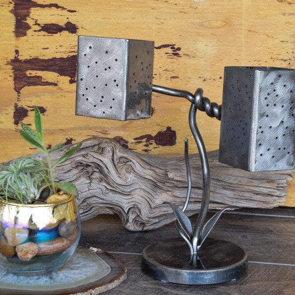 Industrial Candle Etsy