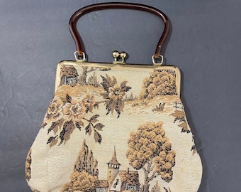 vintage purse handles