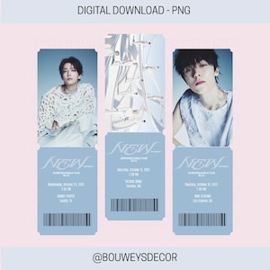 Mingyu Seventeen - Etsy