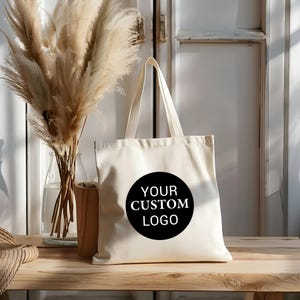 Bolsa de mano personalizada, bolsa de mano promocional, bolsas de compra con su logotipo, bolsa de mano personalizada, bolsa de mano con nombre personalizado, bolsa de lona