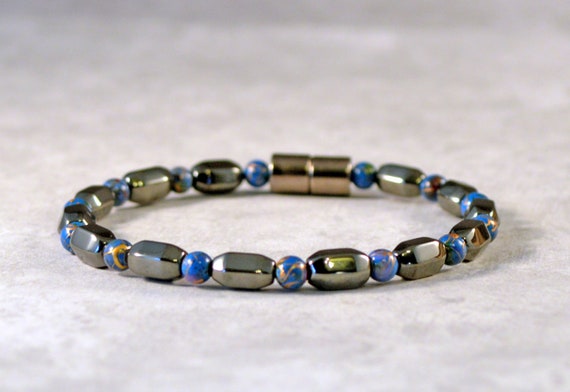 Magnetite 2024 jewelry etsy