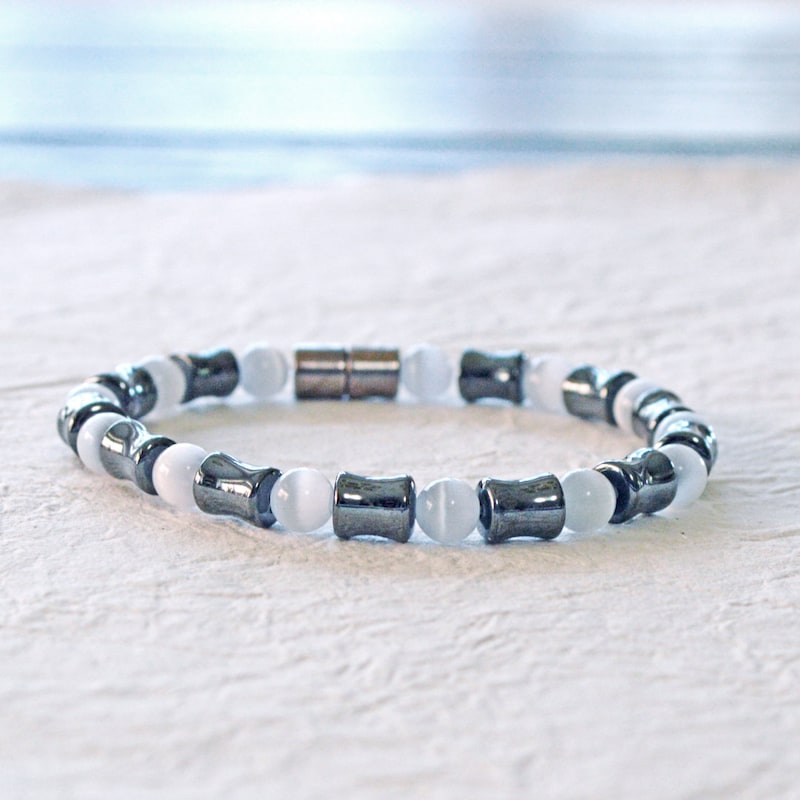 Magnet Bracelet - Etsy