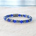 see more listings in the Men's Magnetic Bracelets section