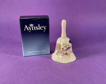 Campana vittoriana Aynsley Pembroke da 5,5 piedi