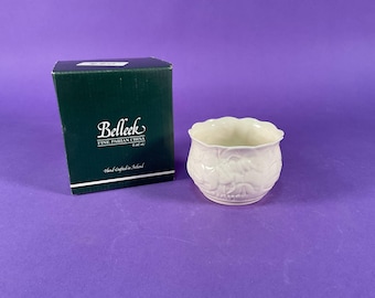 azucarero Belleek Serenity