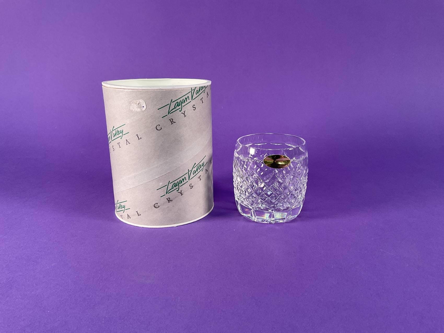 Glencairn crystal - Etsy 日本