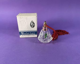 Atomizador de cristal Waterford