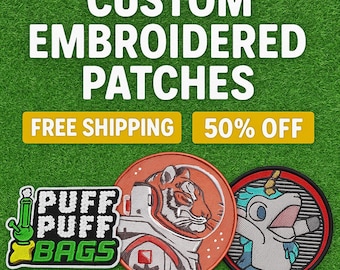custom embroidered patches , Custom logo Patches , Custom Iron On Patches ,Custom VELCRO Hook & Loop Patches ,Custom Sew on Patches
