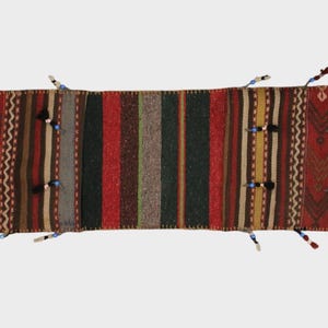 Authentic  Yörük Saddle Bag  KHH 006