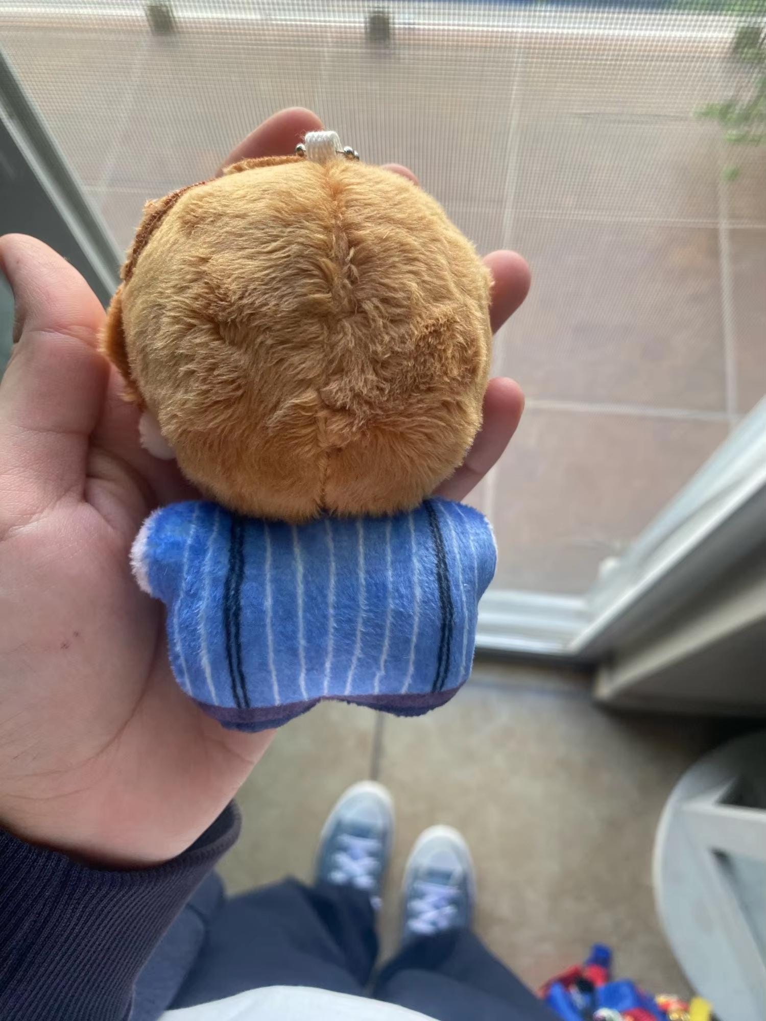 10cm Red Dead Redemption 2 Arthur Morgan Plush Doll Stuffed Toy, Cute ...