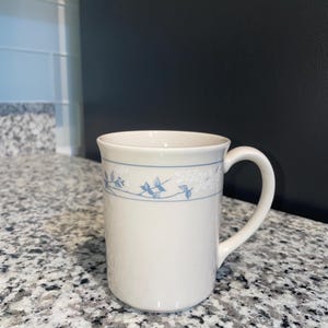 Vintage Corning First of spring mug/coffee/tea cup replacement