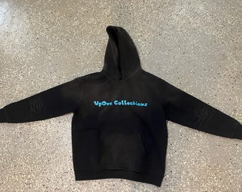 Felpa con cappuccio UpOne Winner