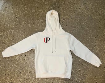 Felpa con cappuccio UpOne Ten Toes Down