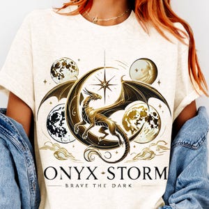 Emperyean Png | Onyx Storm Shirt | Velaris colorful png | Save a dragon png | Onyx Storm | Onyx storm inspired | Basgiath war png | Fourth