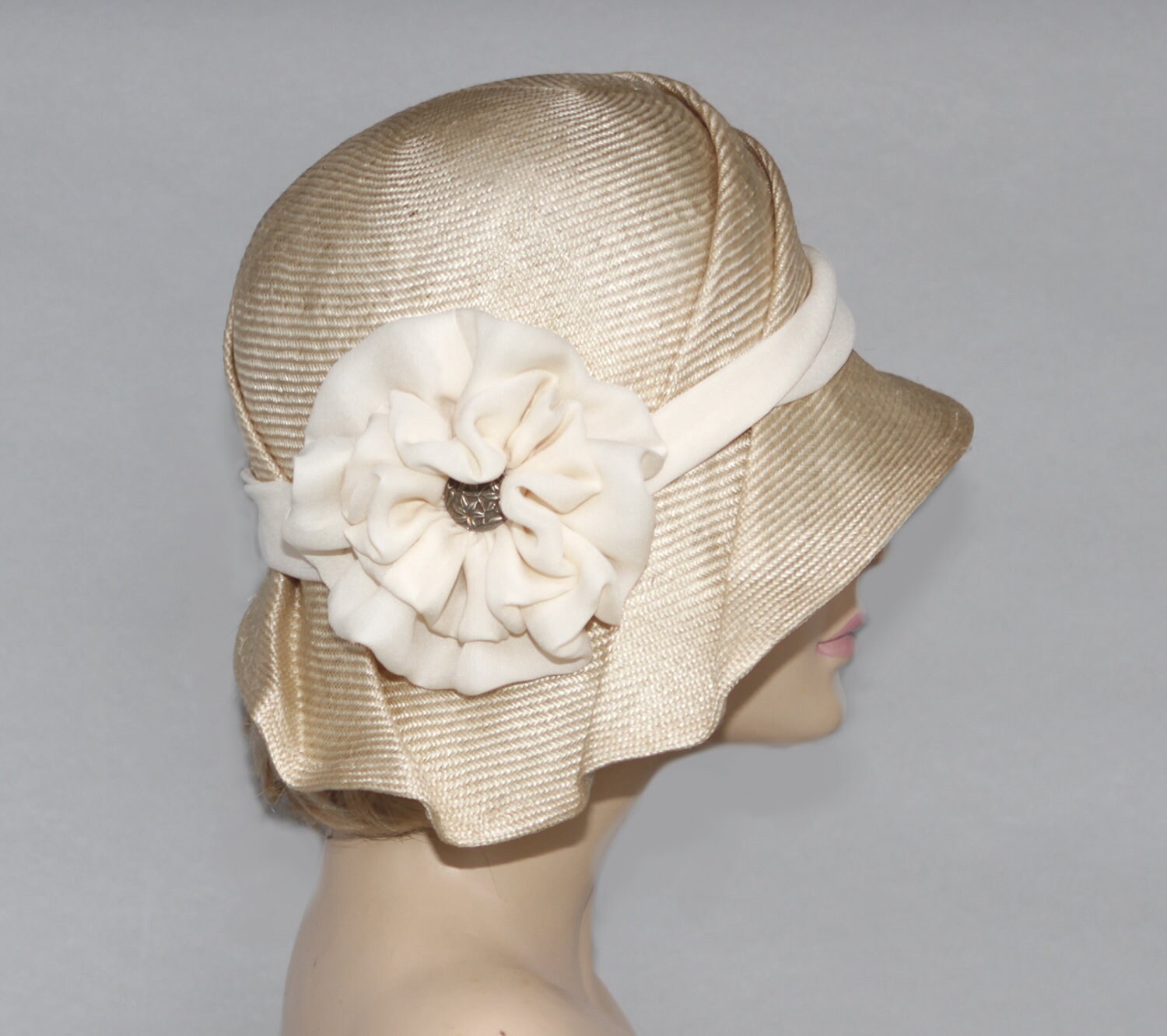 Sophia – Kentucky Derby Hat | Women display picture 1