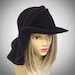 see more listings in the Felt Hats section