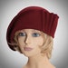 see more listings in the Felt Hats section