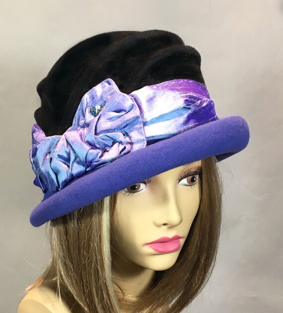 cloche hat blocks sale