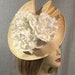 see more listings in the Sombreros Fascinator/Cocktail section