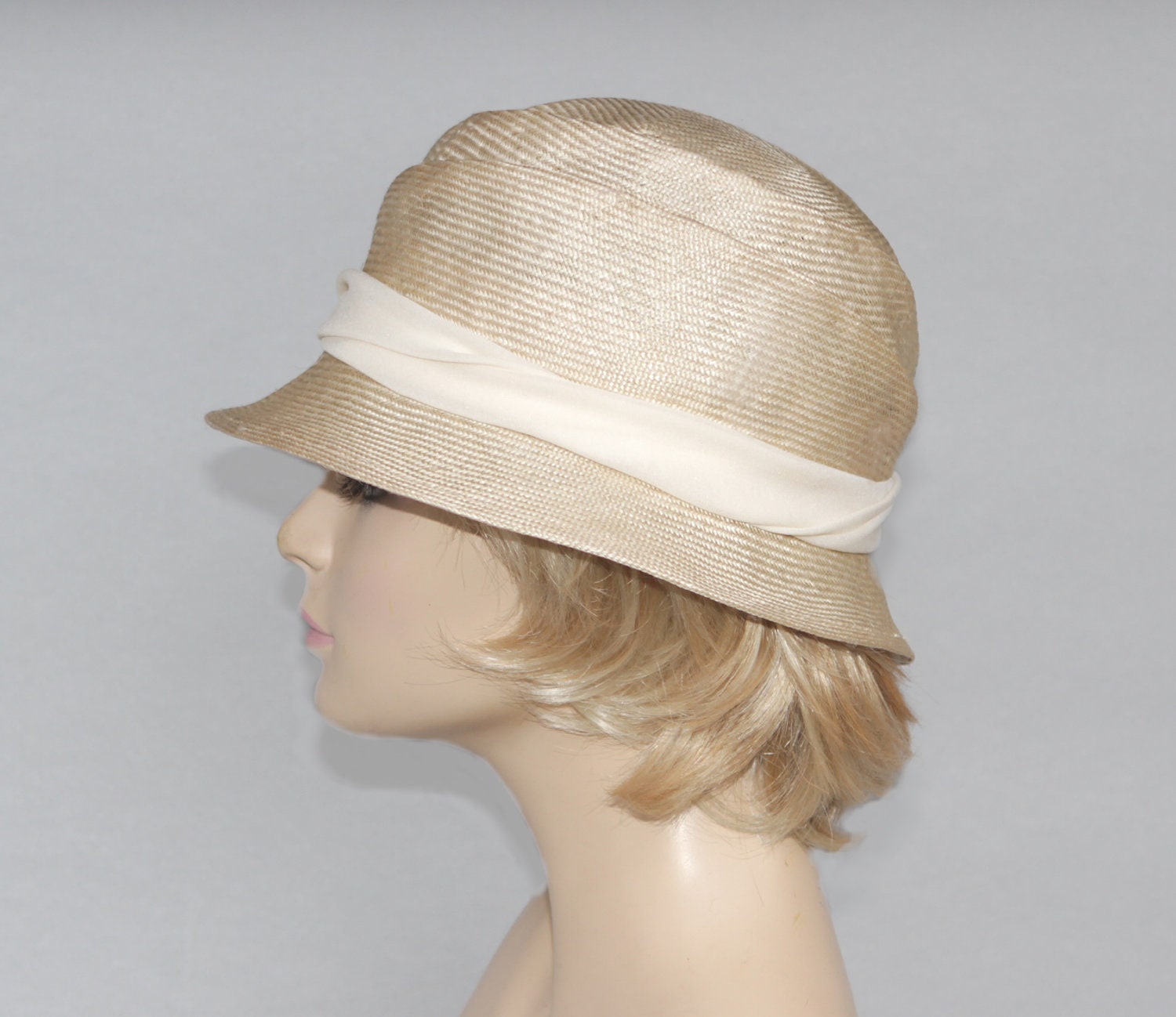 Sophia Collections Summer Millinery Sophia | The Cotswold Hat Club - Hat hire for Weddings  main image 2