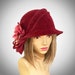 see more listings in the Felt Hats section