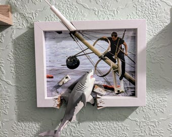 JAWS 3 tavelram/ram.