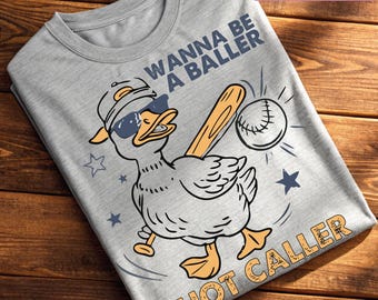 PNG de béisbol retro: ¿Quieres ser un jugador de baloncesto? Sublimación de mamá beisbolera