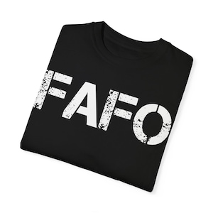 FAFO SVG, F@ck Around and Find Out, Find Out Svg, 2nd Amendment Svg, 2a Svg, Sarcasm Svg, Texas Svg, FAFO Png, Cricut File Print Sublimation
