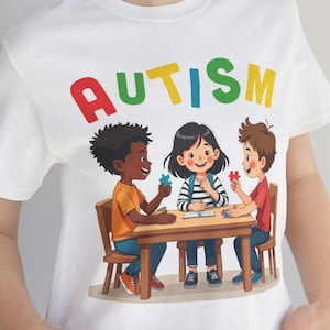 Autism Awareness PNG, ,Inspirational Autism Sublimation Autism Support PNG, Creative Autism Awareness, Positive Autism Png Digital Download