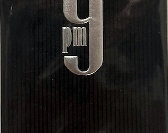 Afnan 9PM: Enigmatic Evening Men’s Fragrance 100 ml Captivating Spices, Rich Woods, Lasting Allure