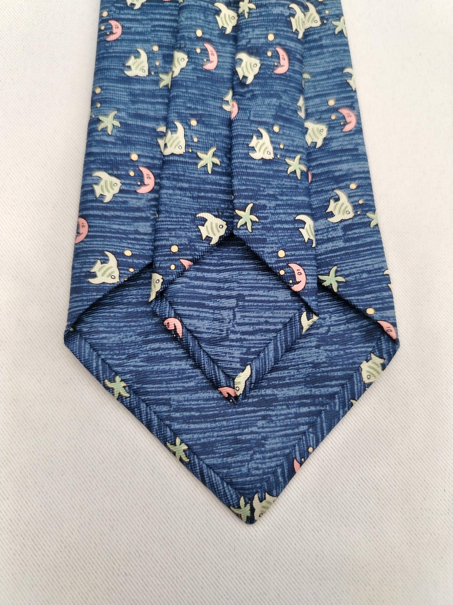 HERMES Tie 5-Piece Set
