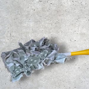 Reusable Washable Duster Refills