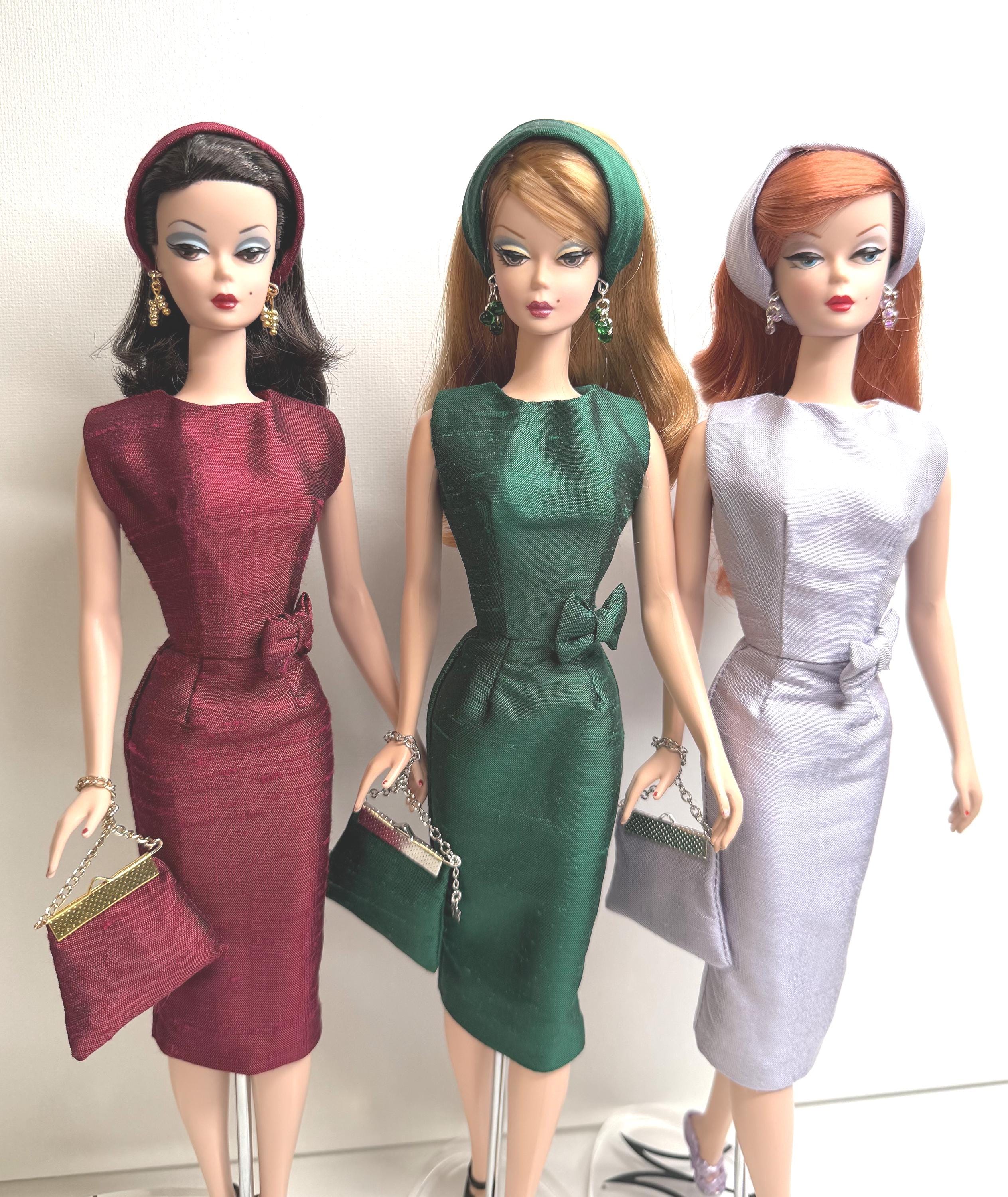 1959 barbie doll - Etsy 日本