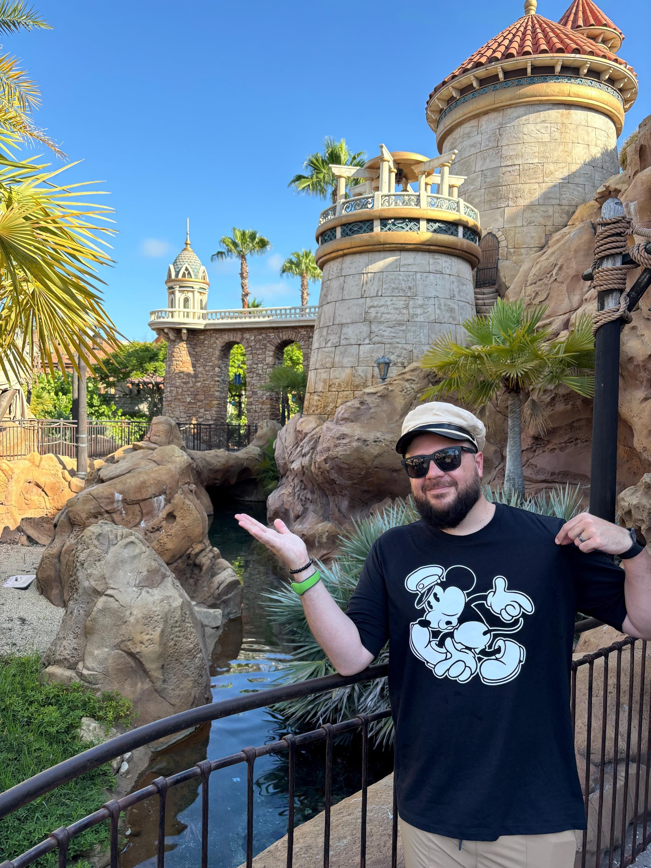 Steamboat Willie tee | Video game mashup shirt | Gamer gift | Funny theme park shirt | Shirt for theme park vacation | Video game lover gift