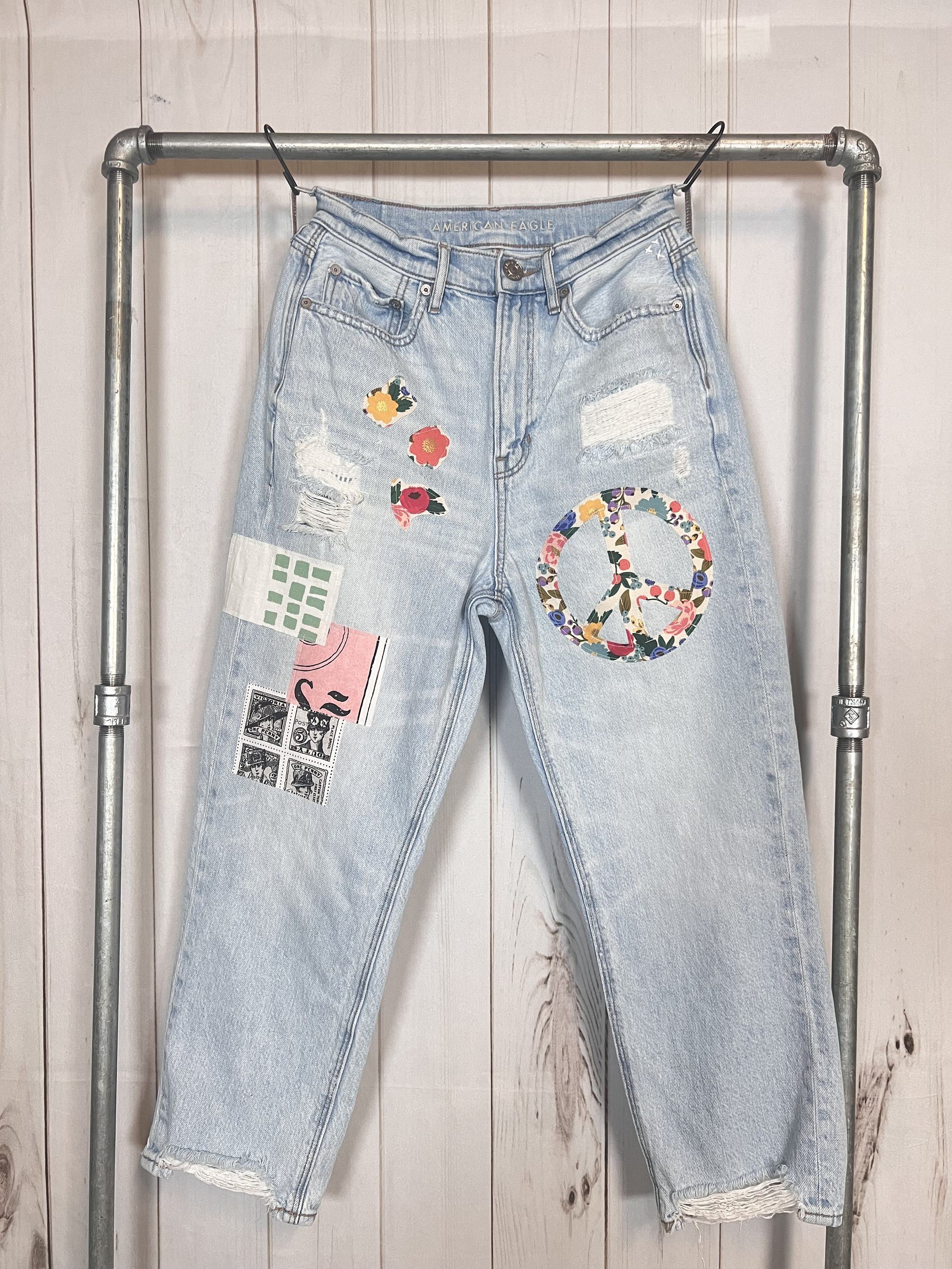 デニム・ジーパン WV PROJECT RIP OFF WASHED DENIM PANTS 5JH126 il_fullxfull.5812226142_1fwh.jpg