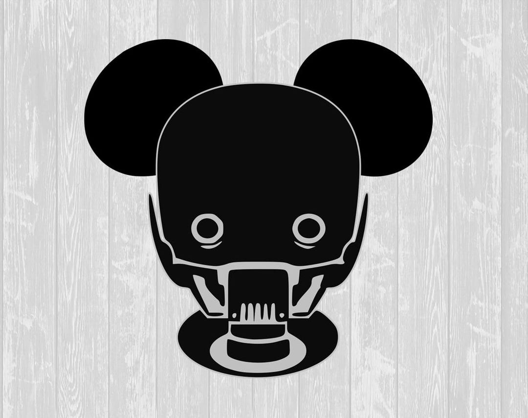 K2SO Png, Star Wars Png - Etsy