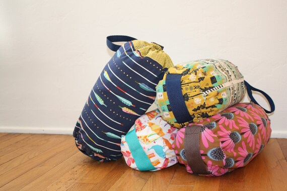 tula carrier bag