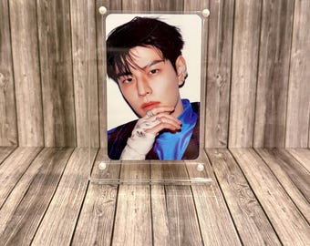 Seungmin OFFICIAL Photocard