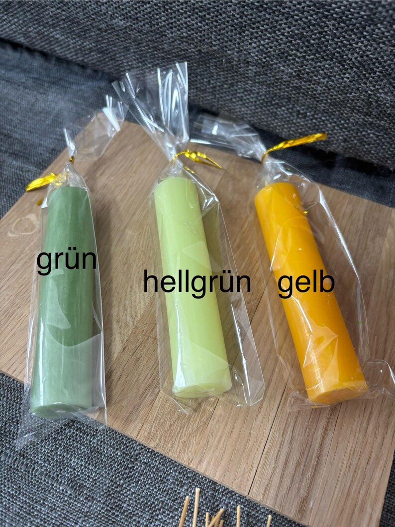 Ostern to Go | Kleiner Ostergruß – Geschenkbecher mit Osterhase, Kerze & Kerzenständer | Geschenkidee Ostern imagem 4