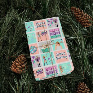 taylor gift idea