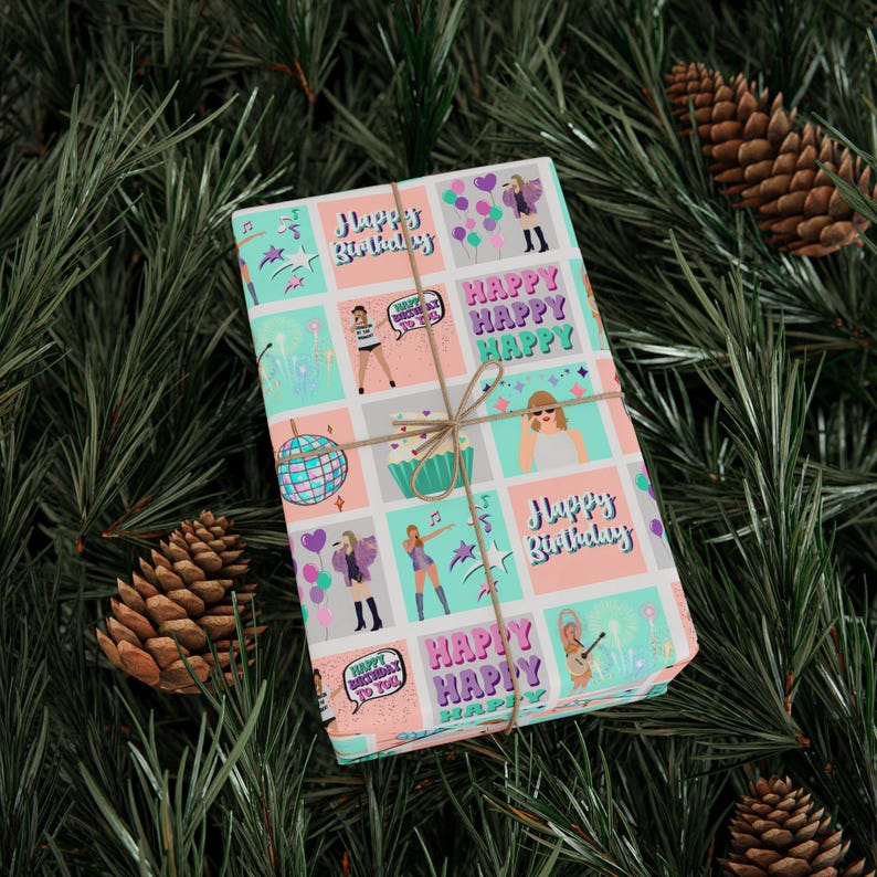 taylor gift idea