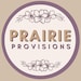 PRAIRIE PROVISIONS