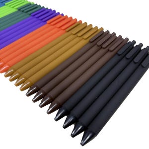Personalized pens | custom business pens | 100 pens| bulk custom business and promotional pens for events or celebrations | bulk custom pens