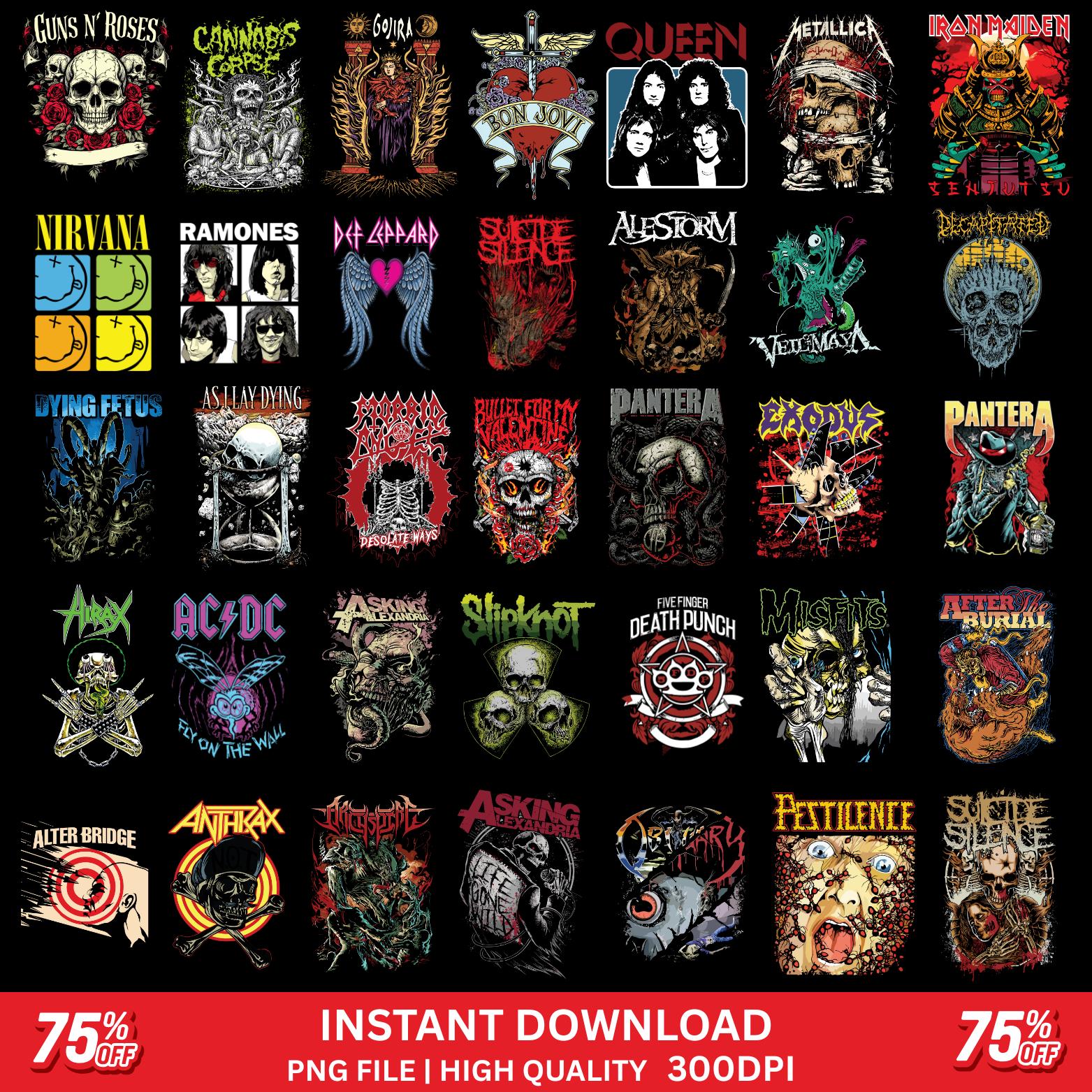 Metallica Logo Lightbox - Modelo de impresión 3D gratuito - MakerWorld, image size:1563x1563